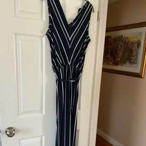 Ladies jumpsuit